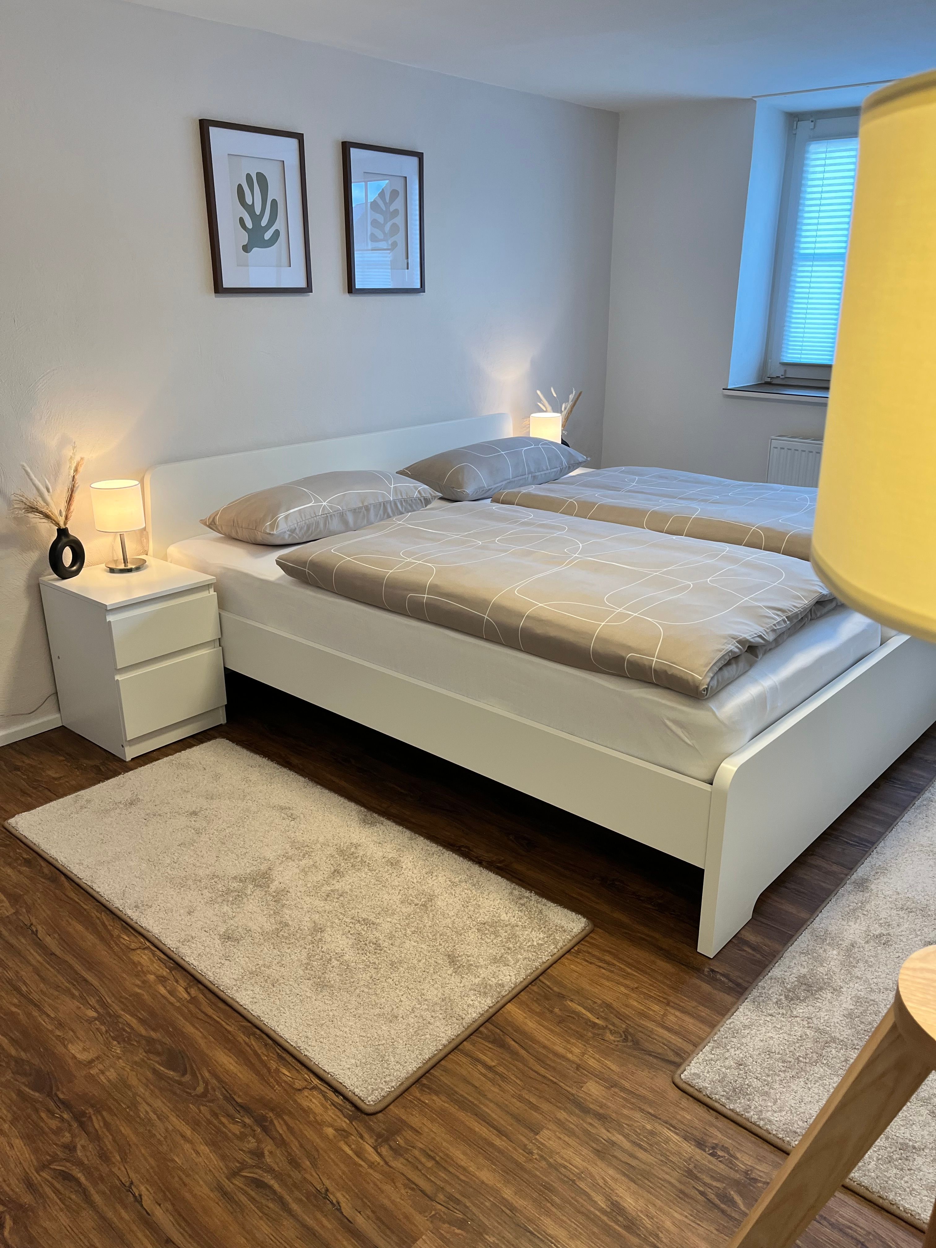  Modern Apartment - Longstay - Netflix  -  Modern Apartment - Longstay - Netflix  - Gallery -  17