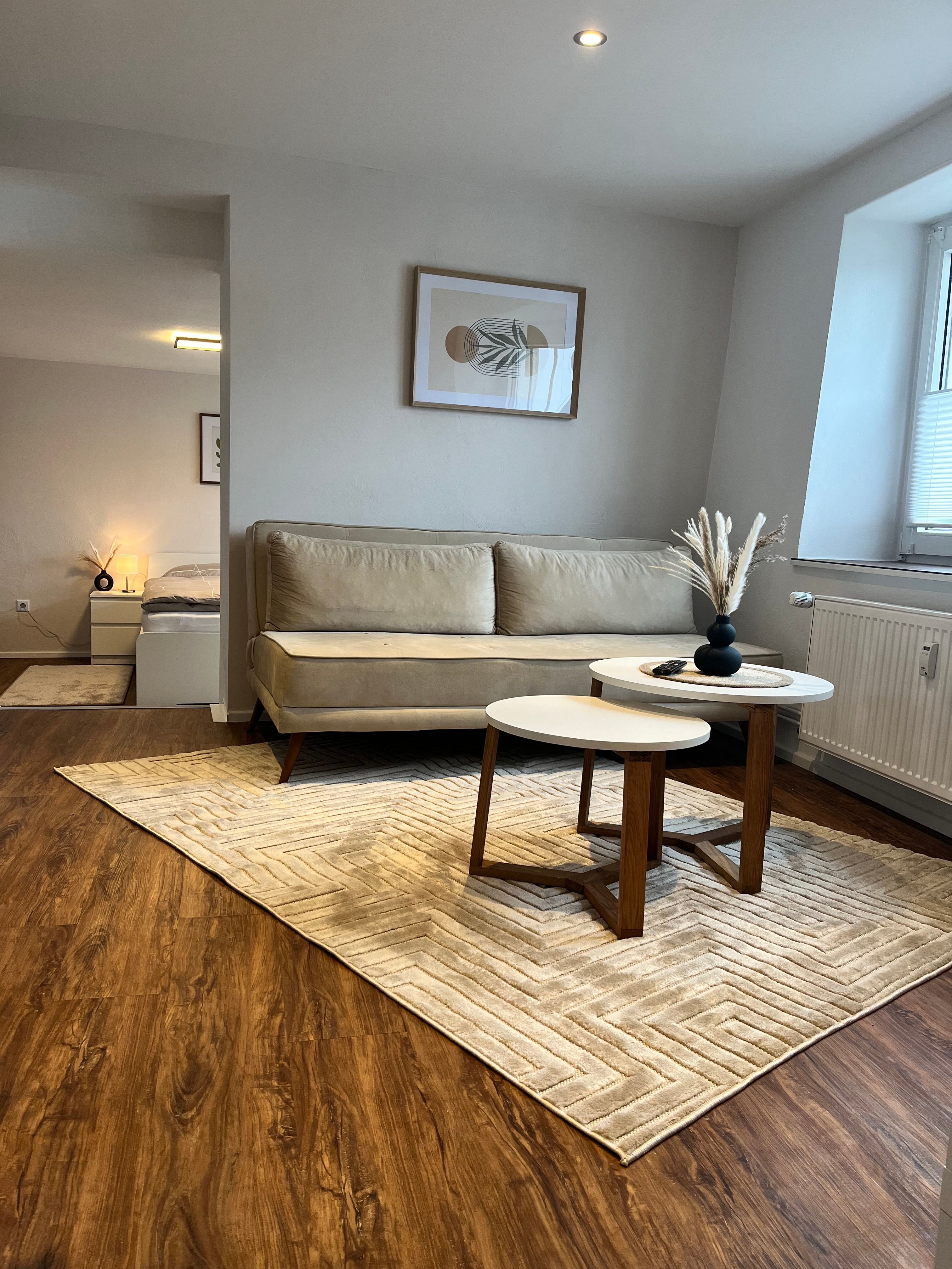  Modern Apartment - Longstay - Netflix  -  Modern Apartment - Longstay - Netflix  - Gallery -  13