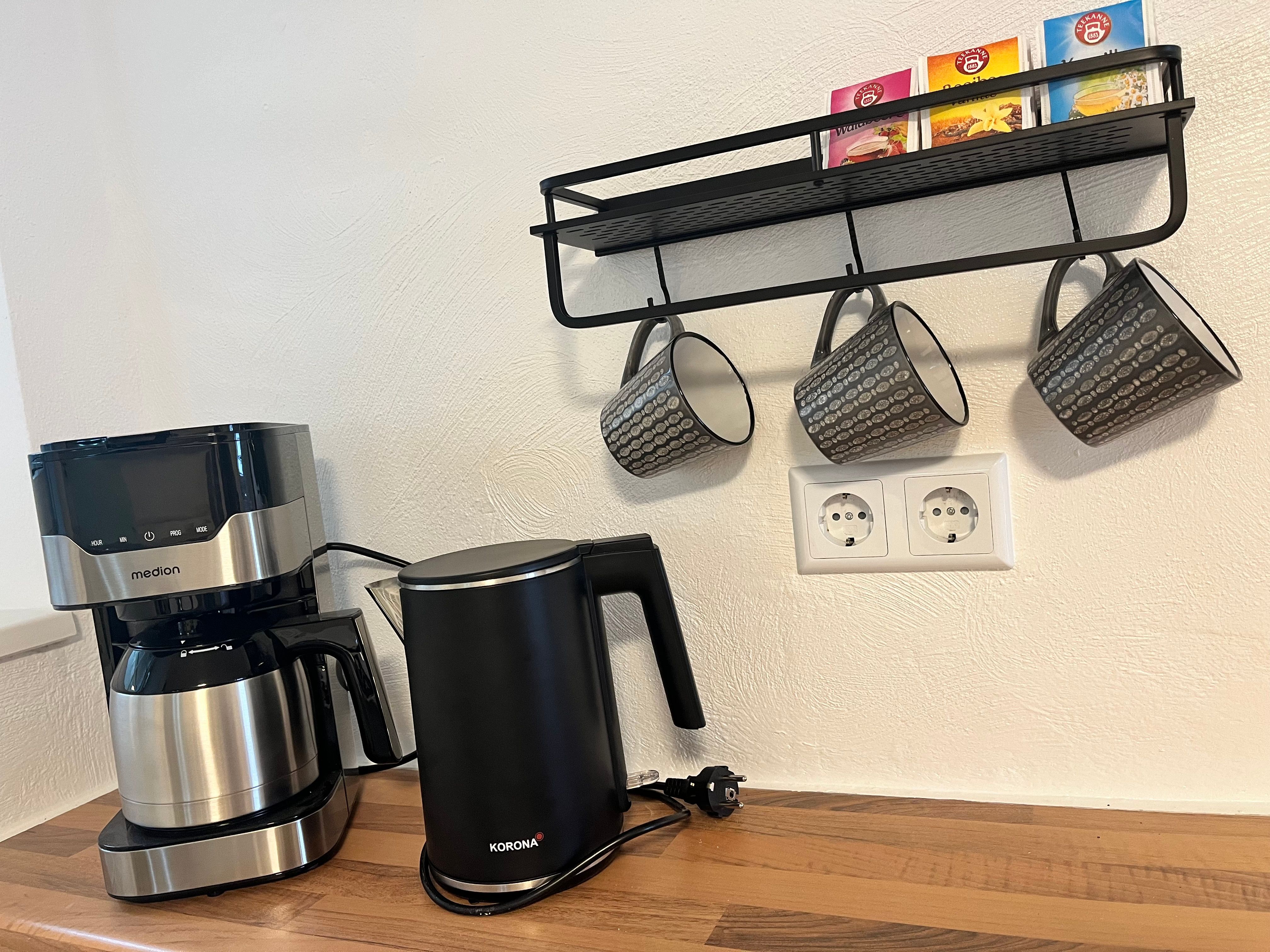  Modern Apartment - Longstay - Netflix  -  Modern Apartment - Longstay - Netflix  - Gallery -  5