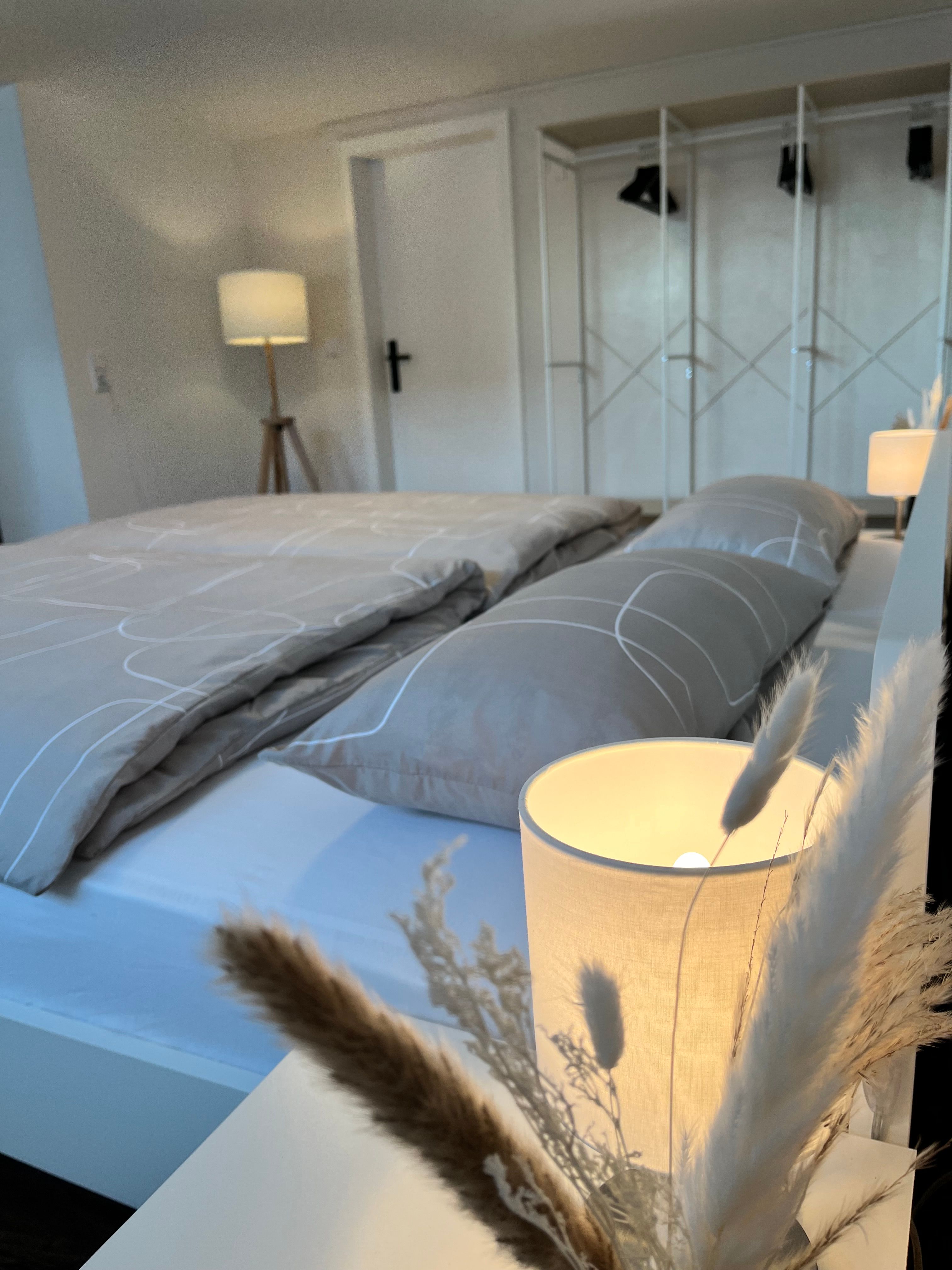  Modern Apartment - Longstay - Netflix  -  Modern Apartment - Longstay - Netflix  - Gallery -  14