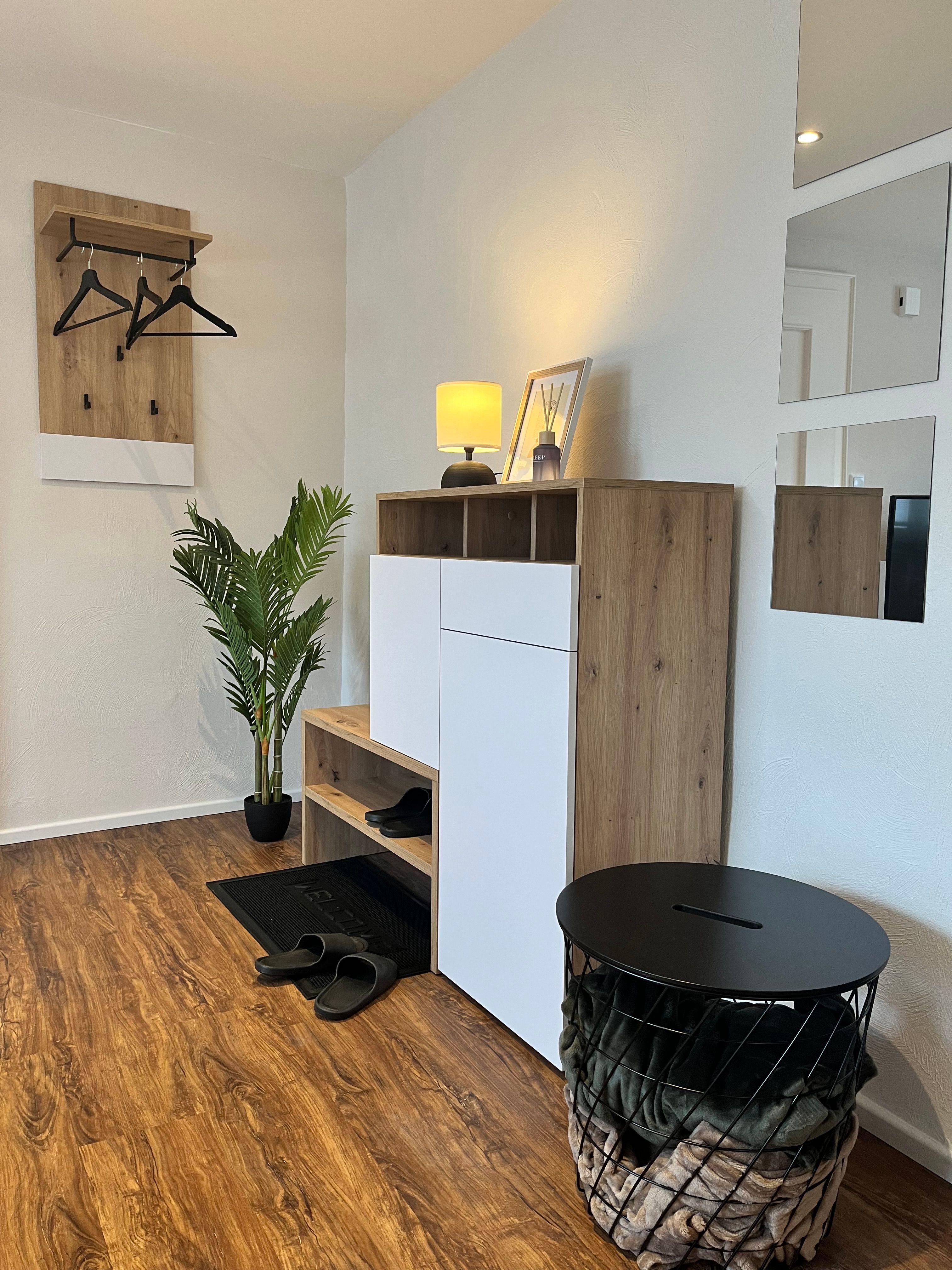  Modern Apartment - Longstay - Netflix  -  Modern Apartment - Longstay - Netflix  - Gallery -  20