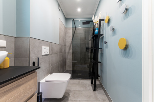 Gorgeous and lovely studio - 2 Bedrooms - near Elbe River - Gallery - 10