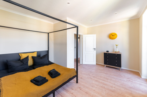 Gorgeous and lovely studio - 2 Bedrooms - near Elbe River