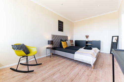 Gorgeous and lovely studio - 2 Bedrooms - near Elbe River - Gallery - 6