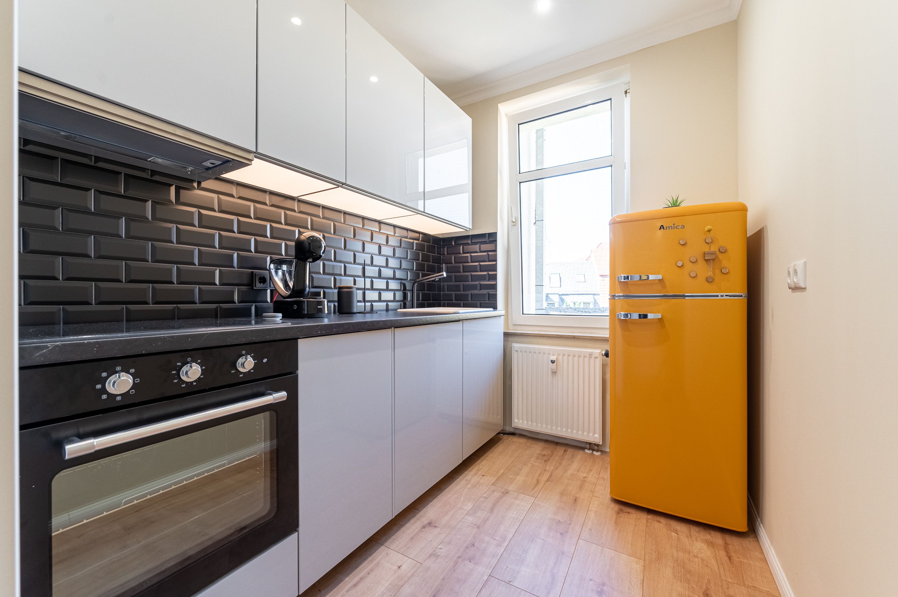 Gorgeous And Lovely Studio - 2 Bedrooms - Near Elbe River - Gorgeous and lovely studio - 2 Bedrooms - near Elbe River - Gallery - 8