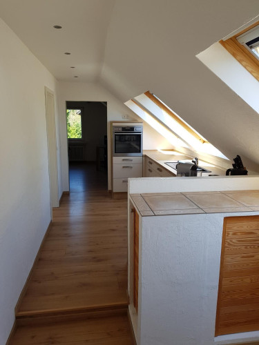 Perfect, wonderful apartment in Solingen  - Gallery -  5