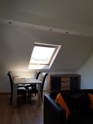 Perfect, wonderful apartment in Solingen