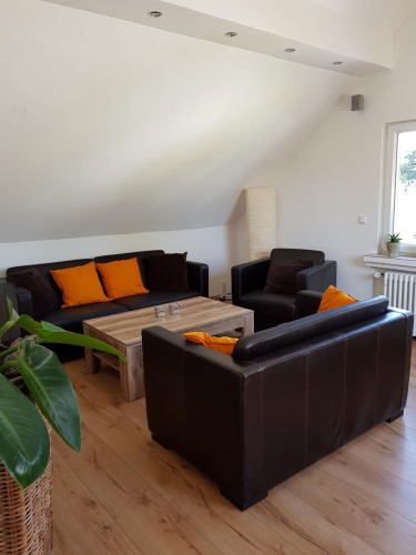 Perfect, wonderful apartment in Solingen