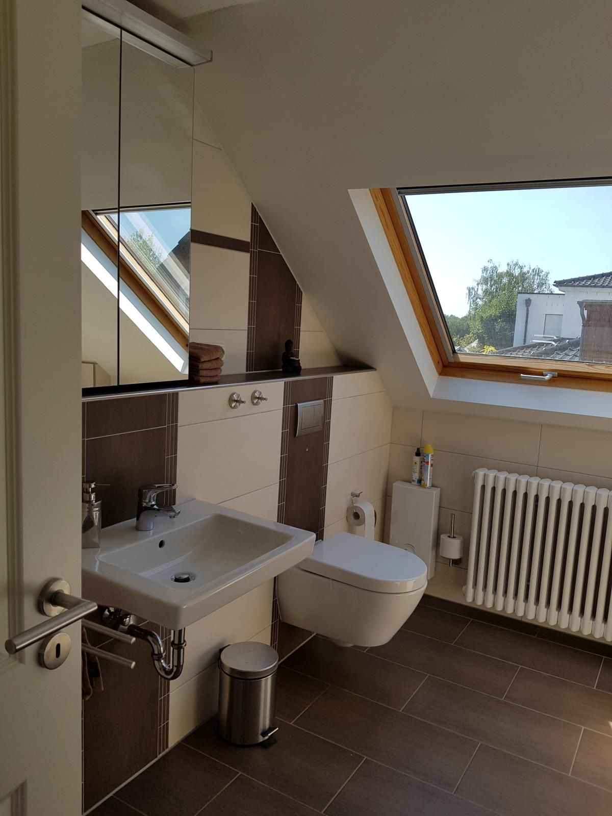  Perfect, Wonderful Apartment In Solingen  -  Perfect, wonderful apartment in Solingen  - Gallery -  3