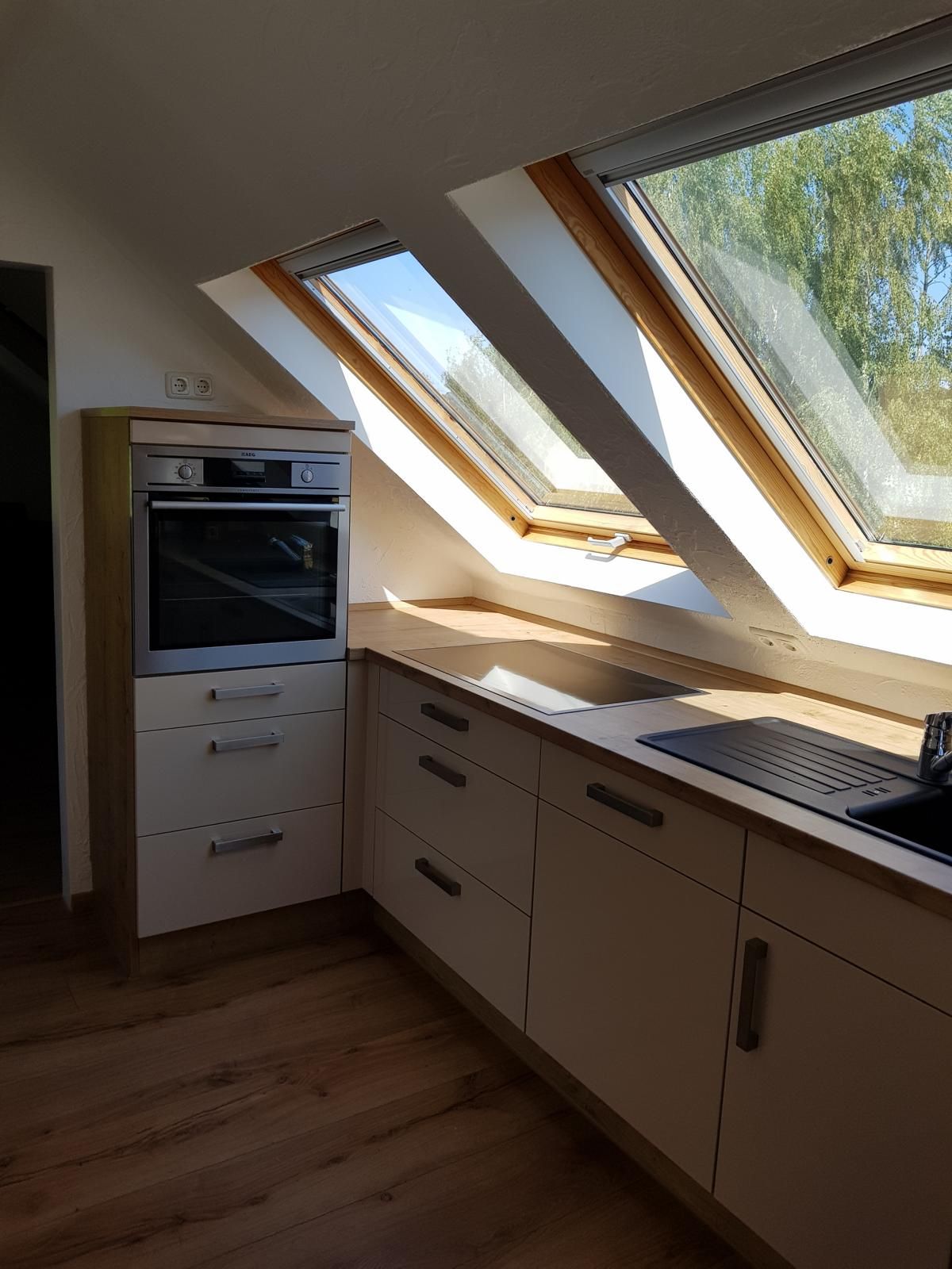  Perfect, Wonderful Apartment In Solingen  -  Perfect, wonderful apartment in Solingen  - Gallery -  8