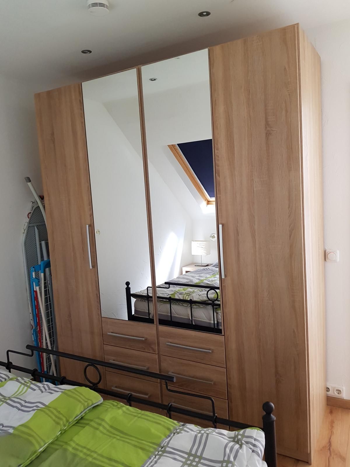  Perfect, Wonderful Apartment In Solingen  -  Perfect, wonderful apartment in Solingen  - Gallery -  5