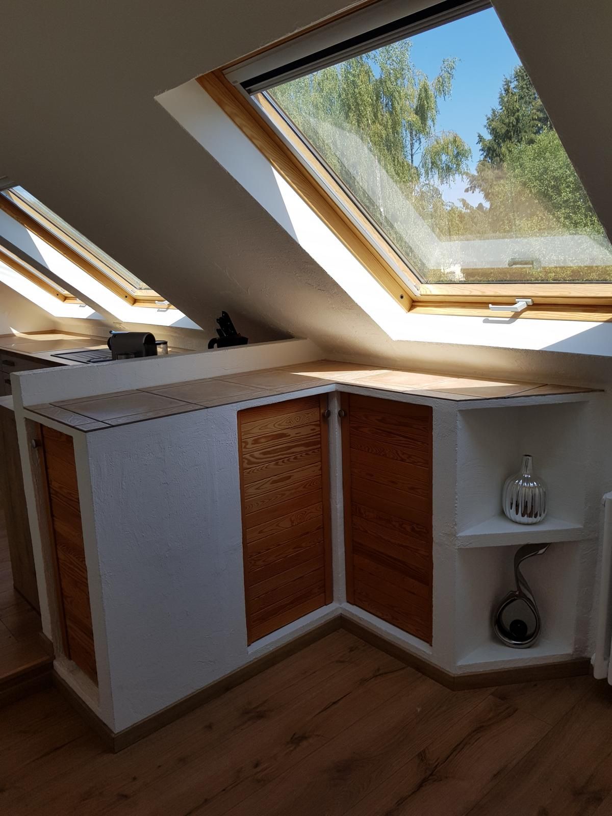  Perfect, Wonderful Apartment In Solingen  -  Perfect, wonderful apartment in Solingen  - Gallery -  9