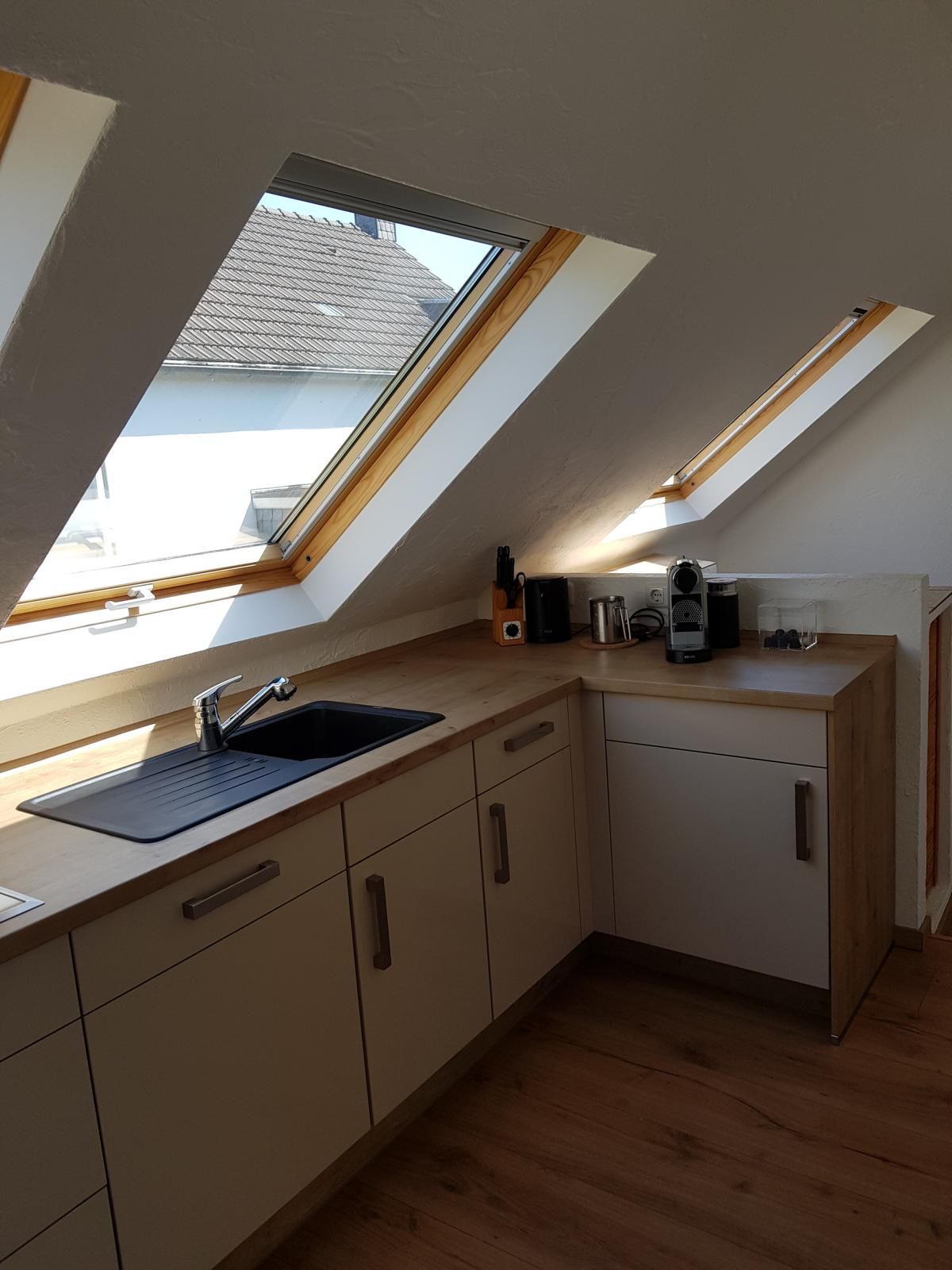  Perfect, Wonderful Apartment In Solingen  -  Perfect, wonderful apartment in Solingen  - Gallery -  7