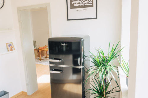 Nice & bright apartment in Straubing - Gallery - 14