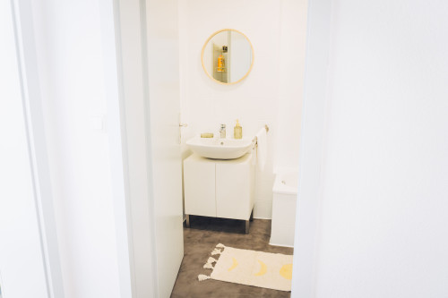Nice & bright apartment in Straubing