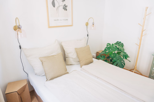 Nice & bright apartment in Straubing - Gallery - 25