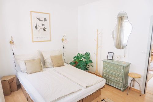 Nice & bright apartment in Straubing - Gallery - 27