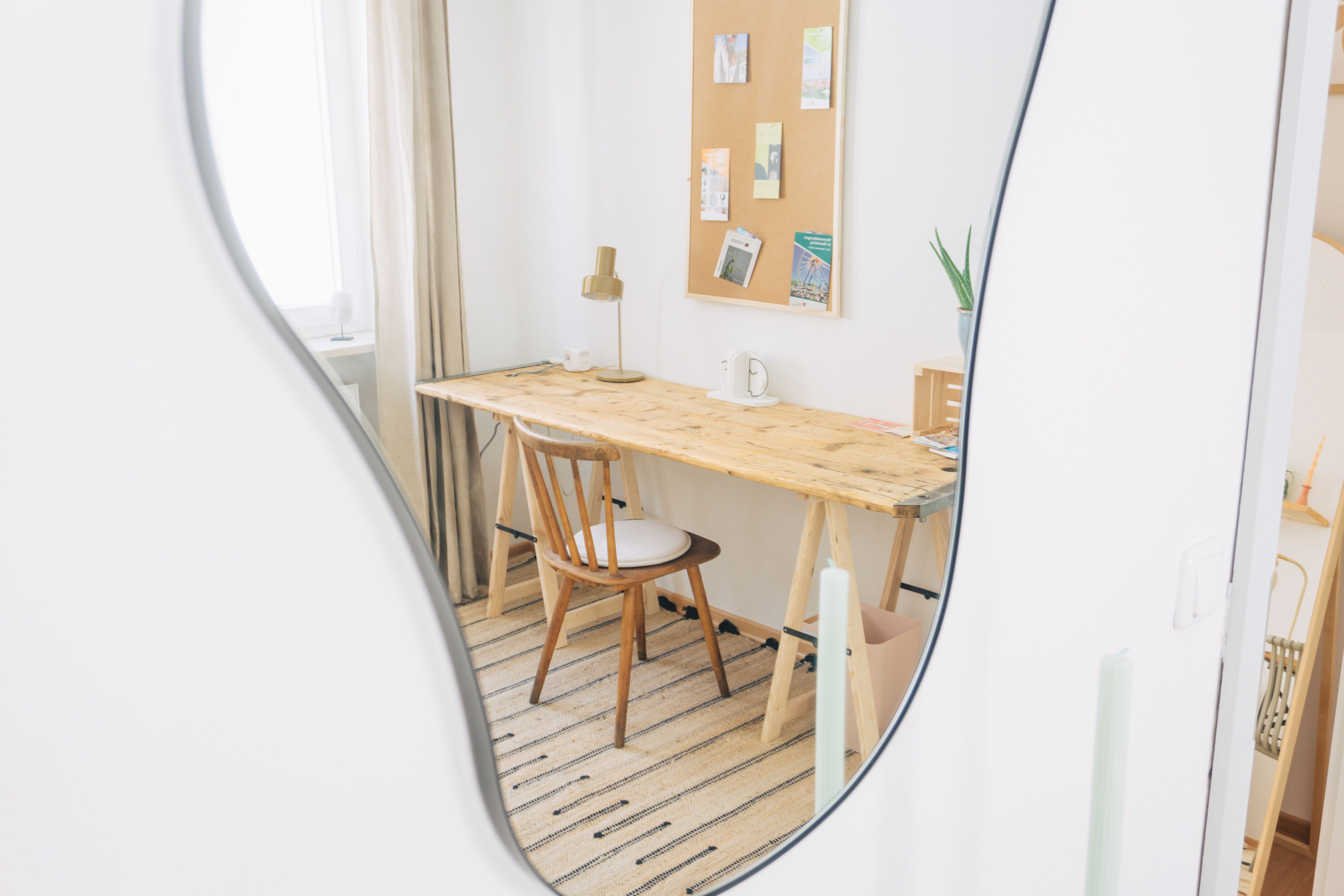 Nice & Bright Apartment In Straubing - 22