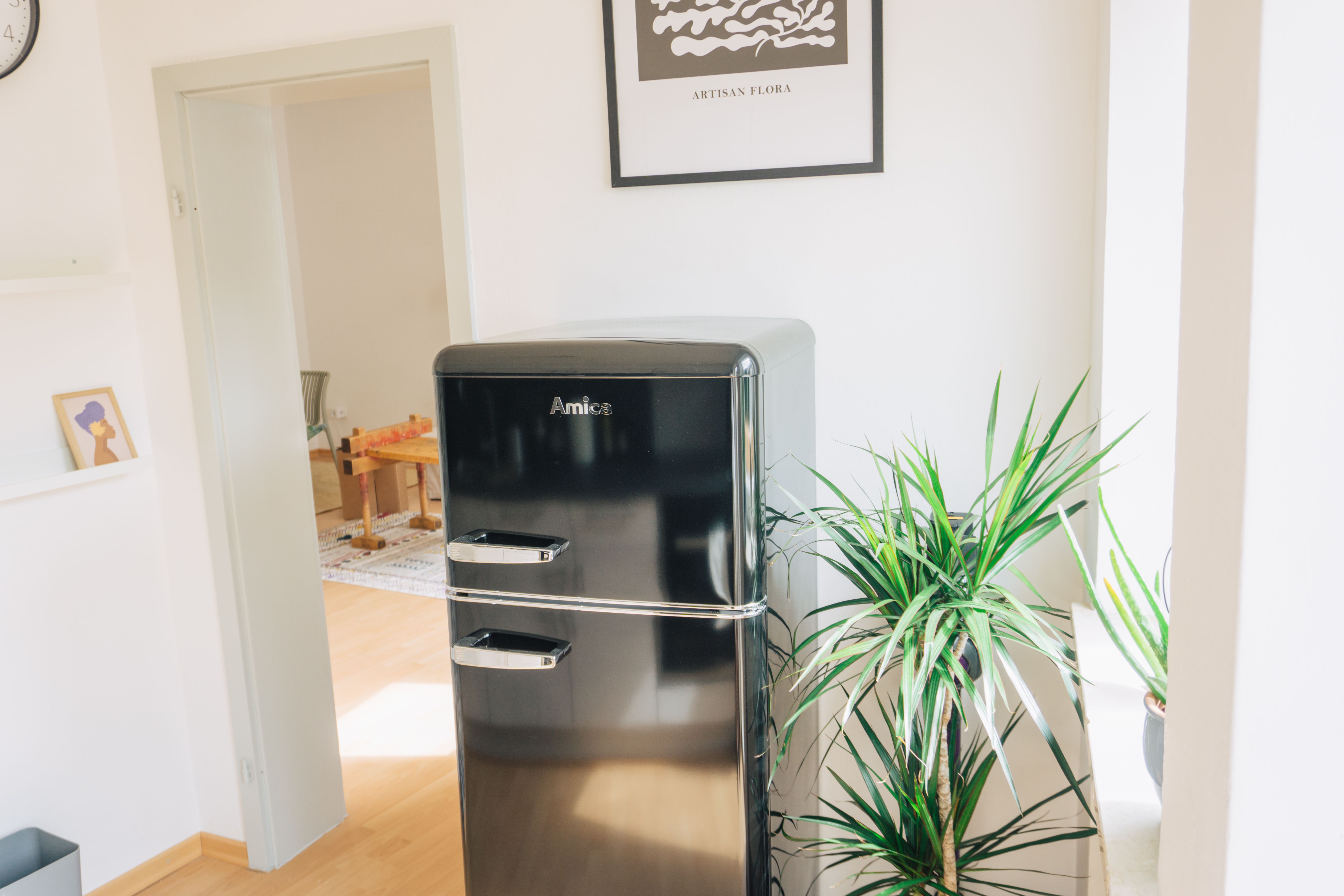 Nice & Bright Apartment In Straubing - 13
