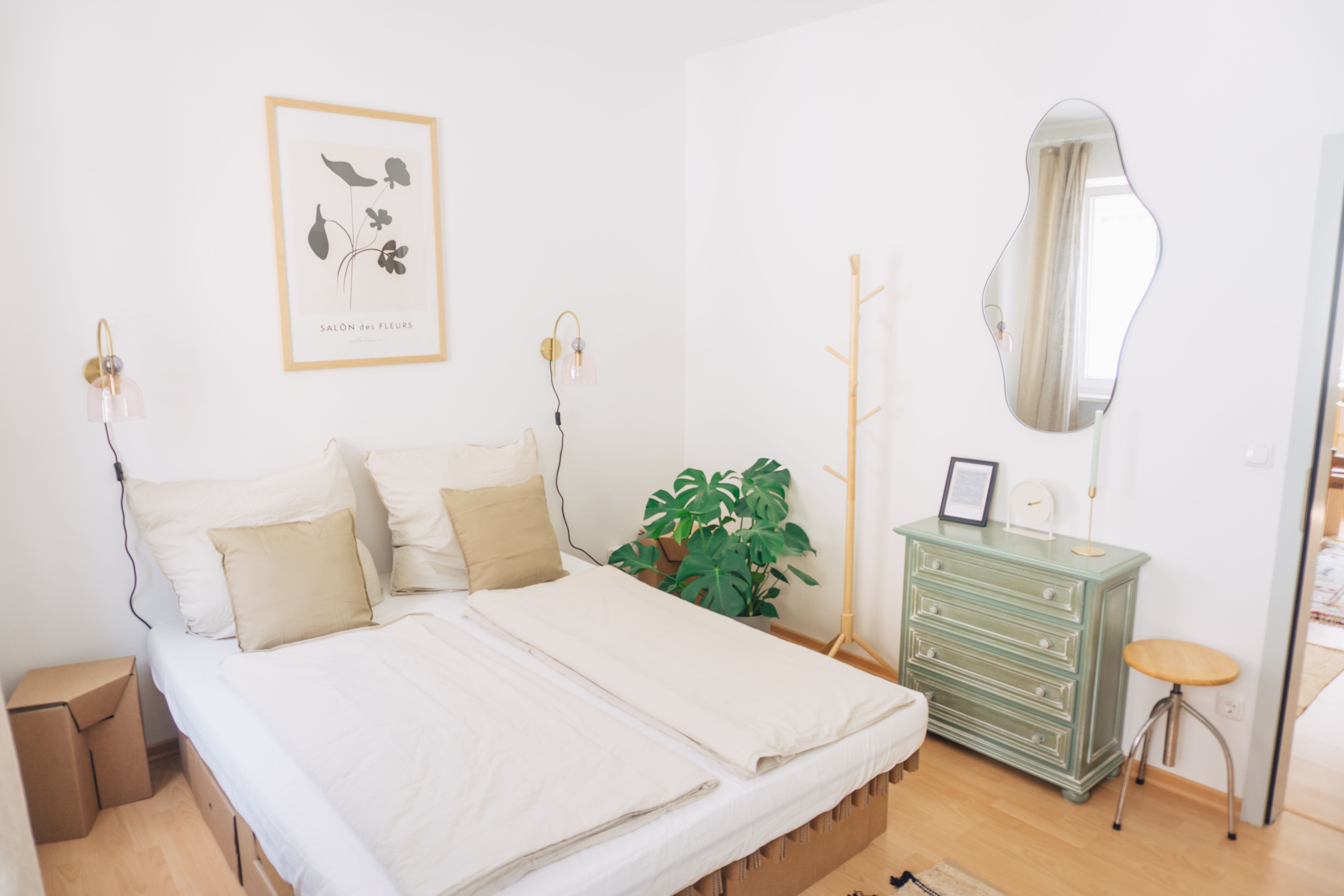 Nice & Bright Apartment In Straubing - 26
