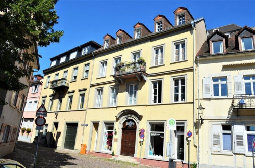 Wonderful and amazing apartment with air condition in Baden-Baden