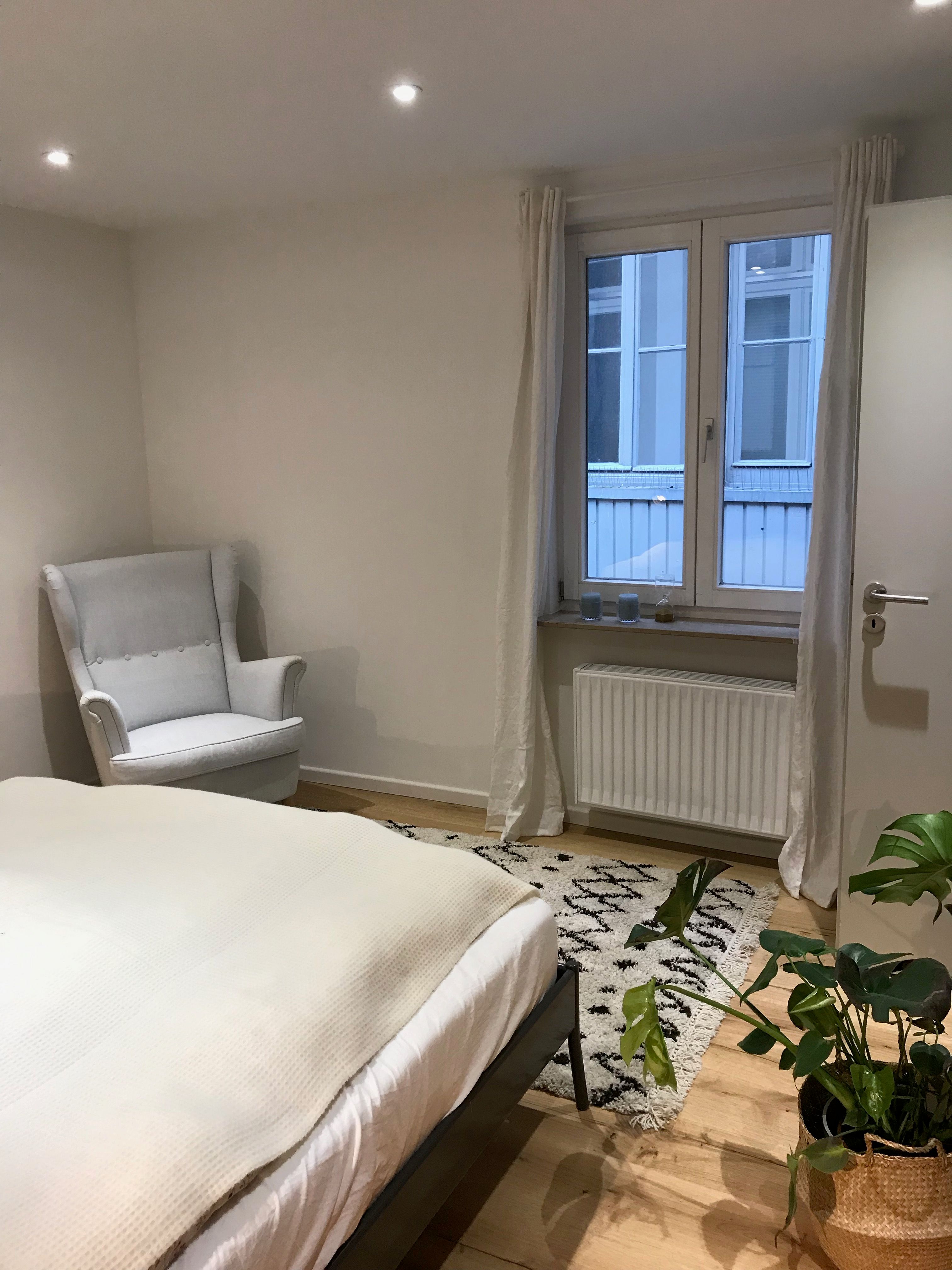 Wonderful And Amazing Apartment With Air Condition In Baden-Baden - Wonderful and amazing apartment with air condition in Baden-Baden - Gallery - 7