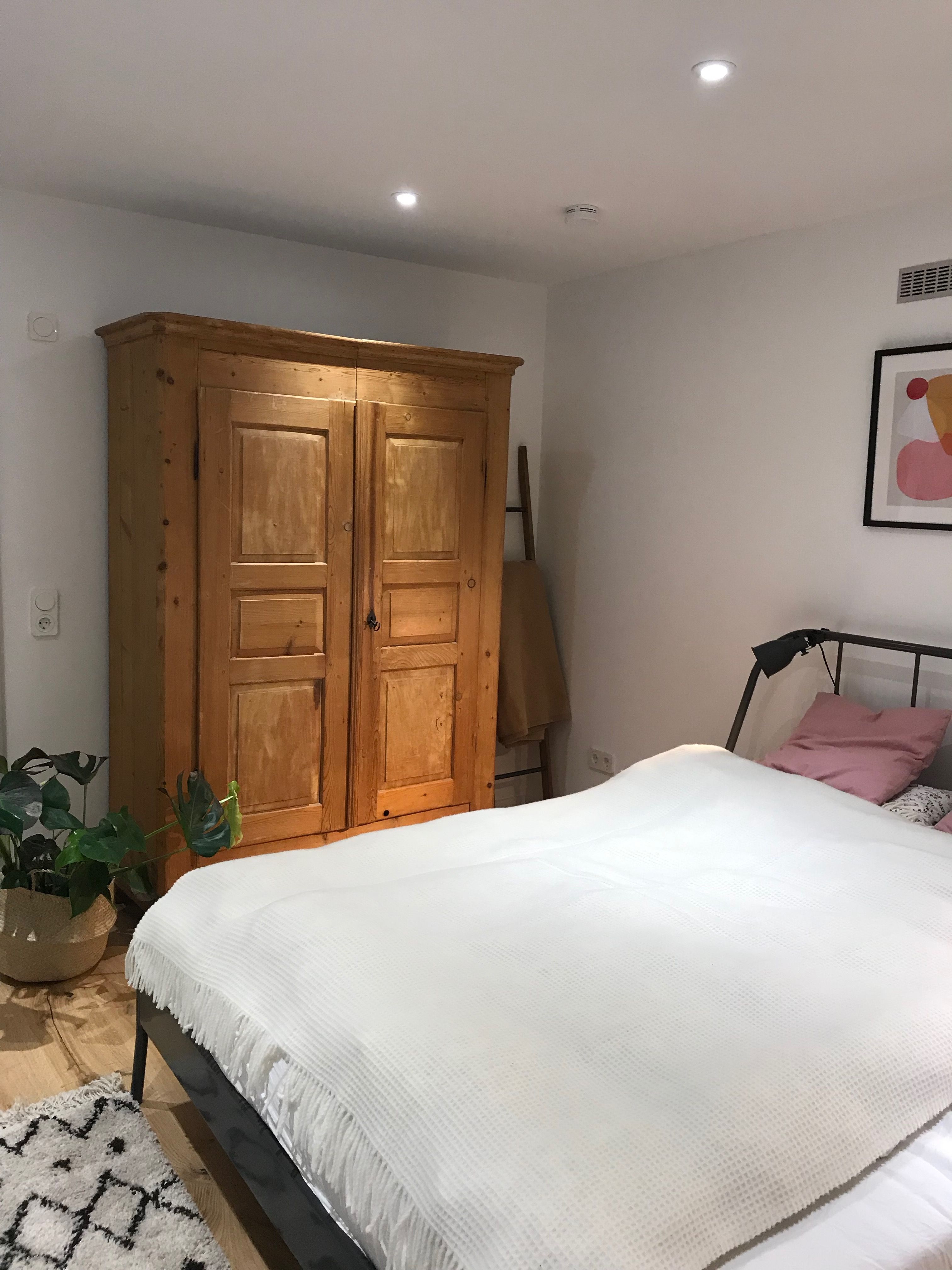 Wonderful And Amazing Apartment With Air Condition In Baden-Baden - Wonderful and amazing apartment with air condition in Baden-Baden - Gallery - 9