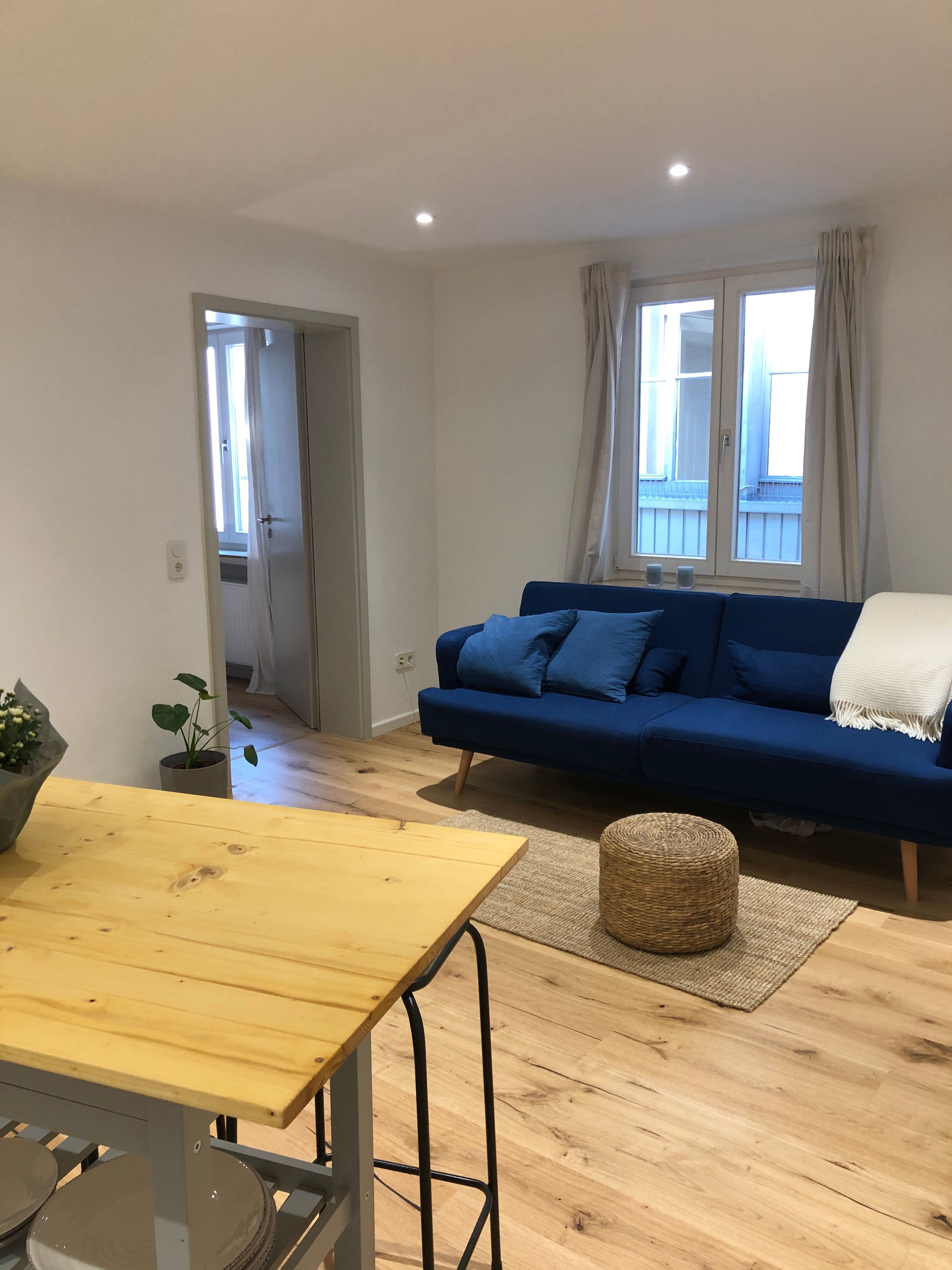 Wonderful And Amazing Apartment With Air Condition In Baden-Baden - Wonderful and amazing apartment with air condition in Baden-Baden - Gallery - 19