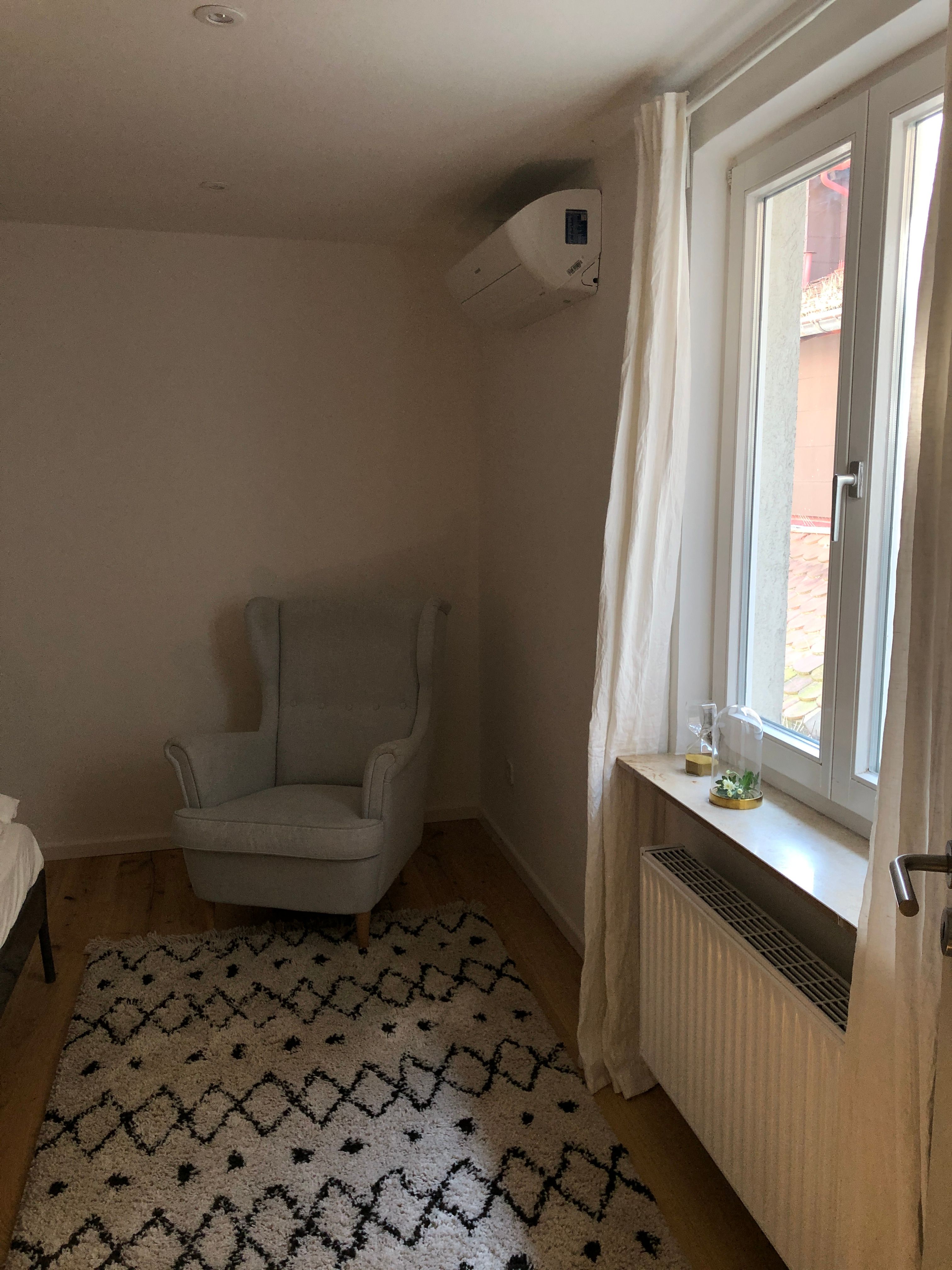 Wonderful And Amazing Apartment With Air Condition In Baden-Baden - Wonderful and amazing apartment with air condition in Baden-Baden - Gallery - 5