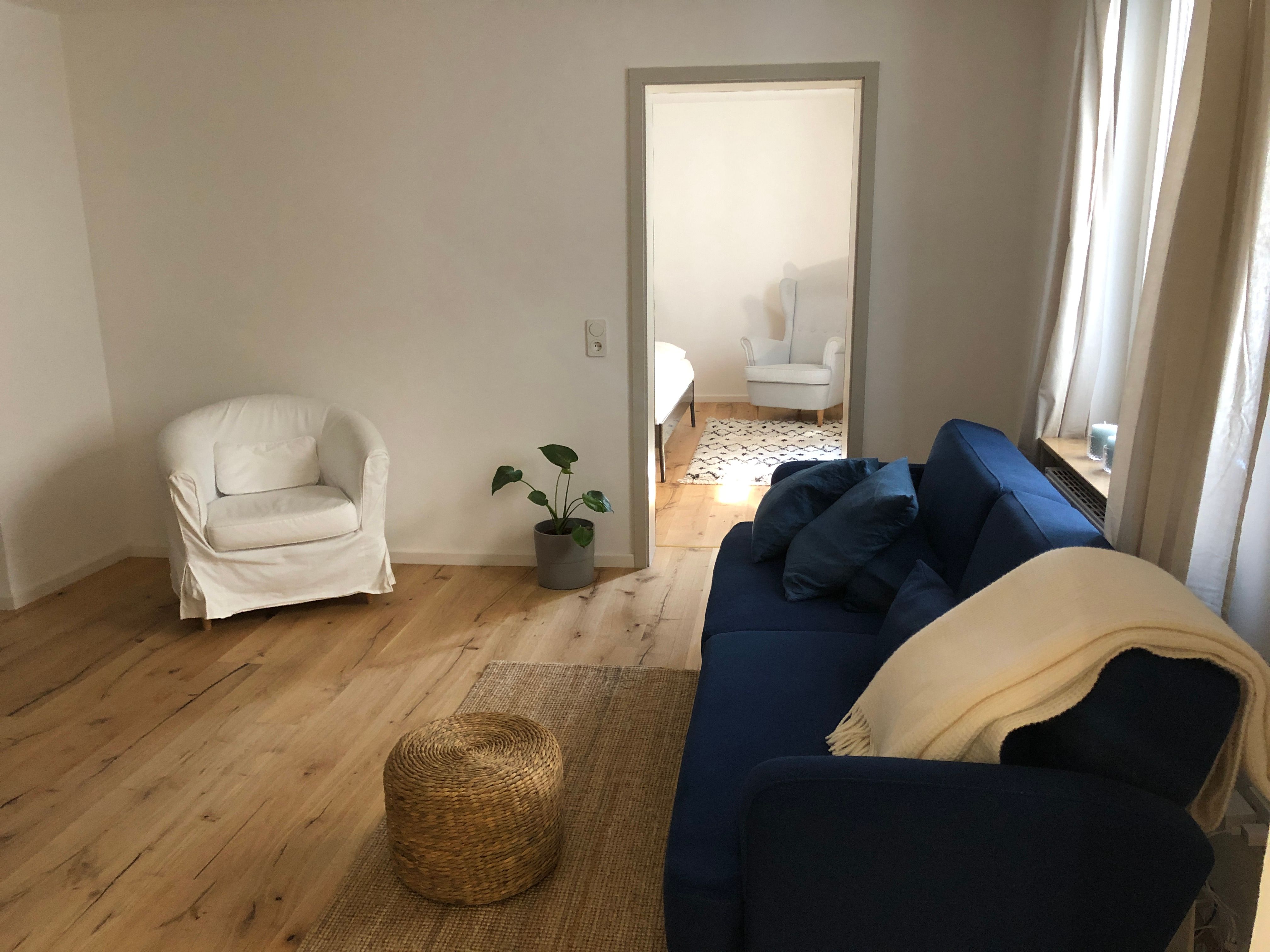 Wonderful And Amazing Apartment With Air Condition In Baden-Baden - Wonderful and amazing apartment with air condition in Baden-Baden - Gallery - 20