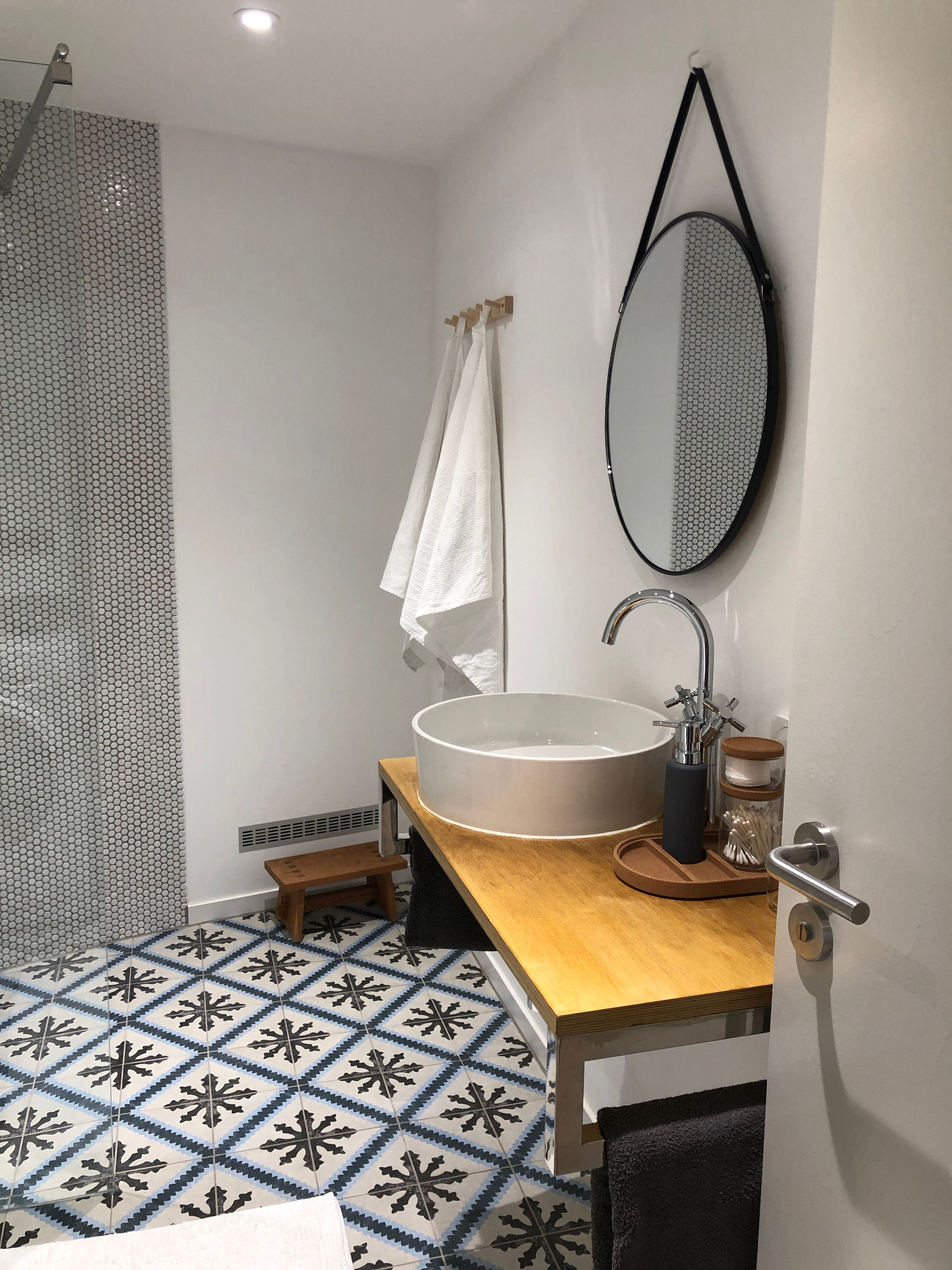 Wonderful And Amazing Apartment With Air Condition In Baden-Baden - Wonderful and amazing apartment with air condition in Baden-Baden - Gallery - 11