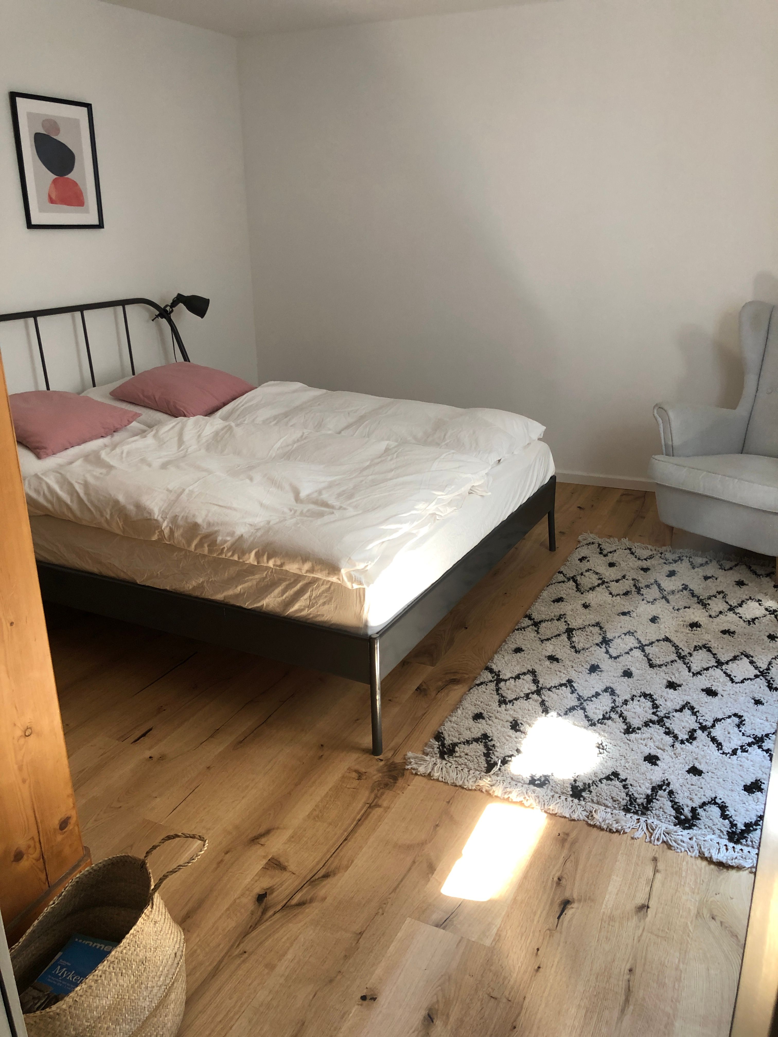 Wonderful And Amazing Apartment With Air Condition In Baden-Baden - Wonderful and amazing apartment with air condition in Baden-Baden - Gallery - 8