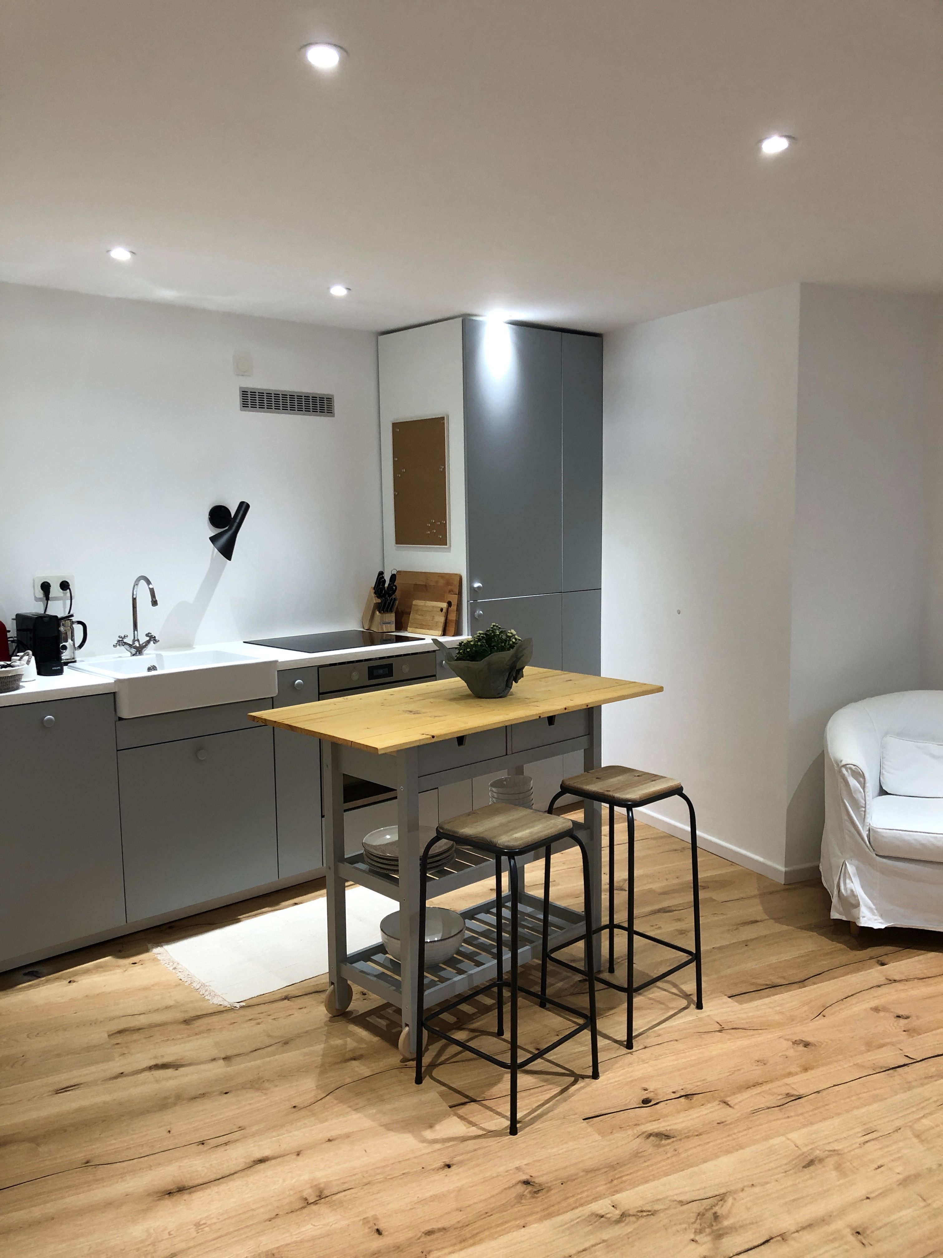Wonderful And Amazing Apartment With Air Condition In Baden-Baden - Wonderful and amazing apartment with air condition in Baden-Baden - Gallery - 17