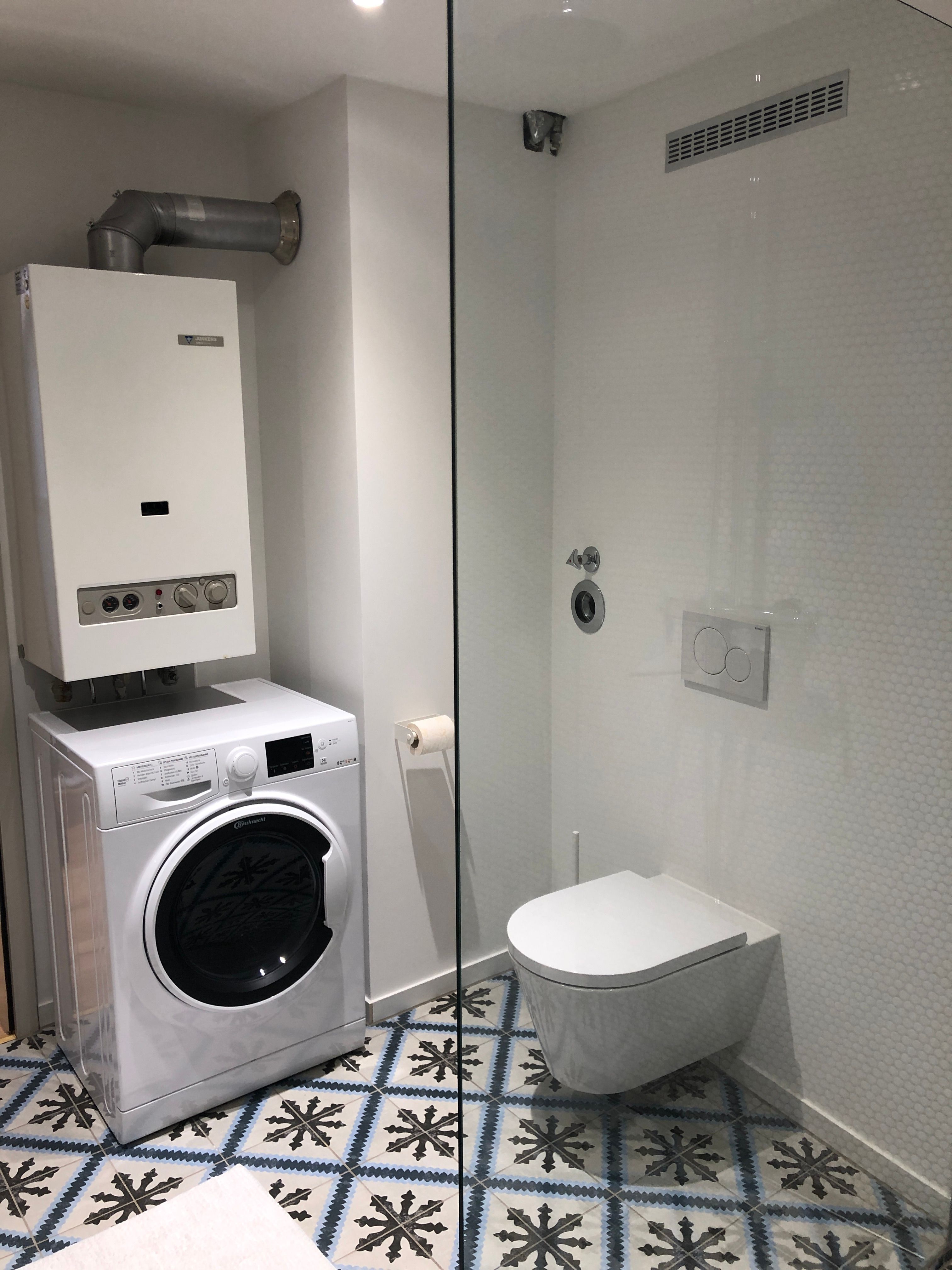 Wonderful And Amazing Apartment With Air Condition In Baden-Baden - Wonderful and amazing apartment with air condition in Baden-Baden - Gallery - 13