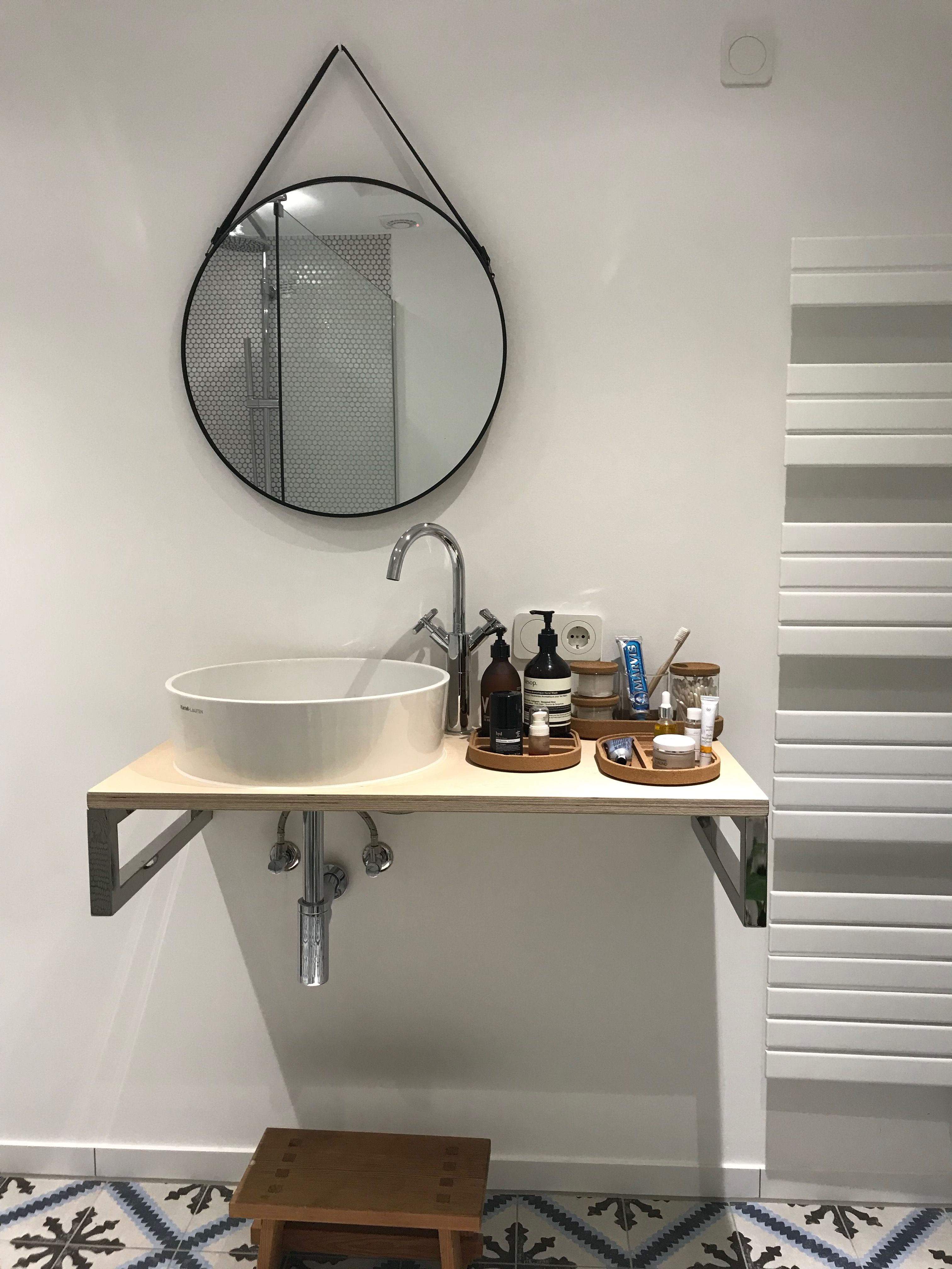 Wonderful And Amazing Apartment With Air Condition In Baden-Baden - Wonderful and amazing apartment with air condition in Baden-Baden - Gallery - 15