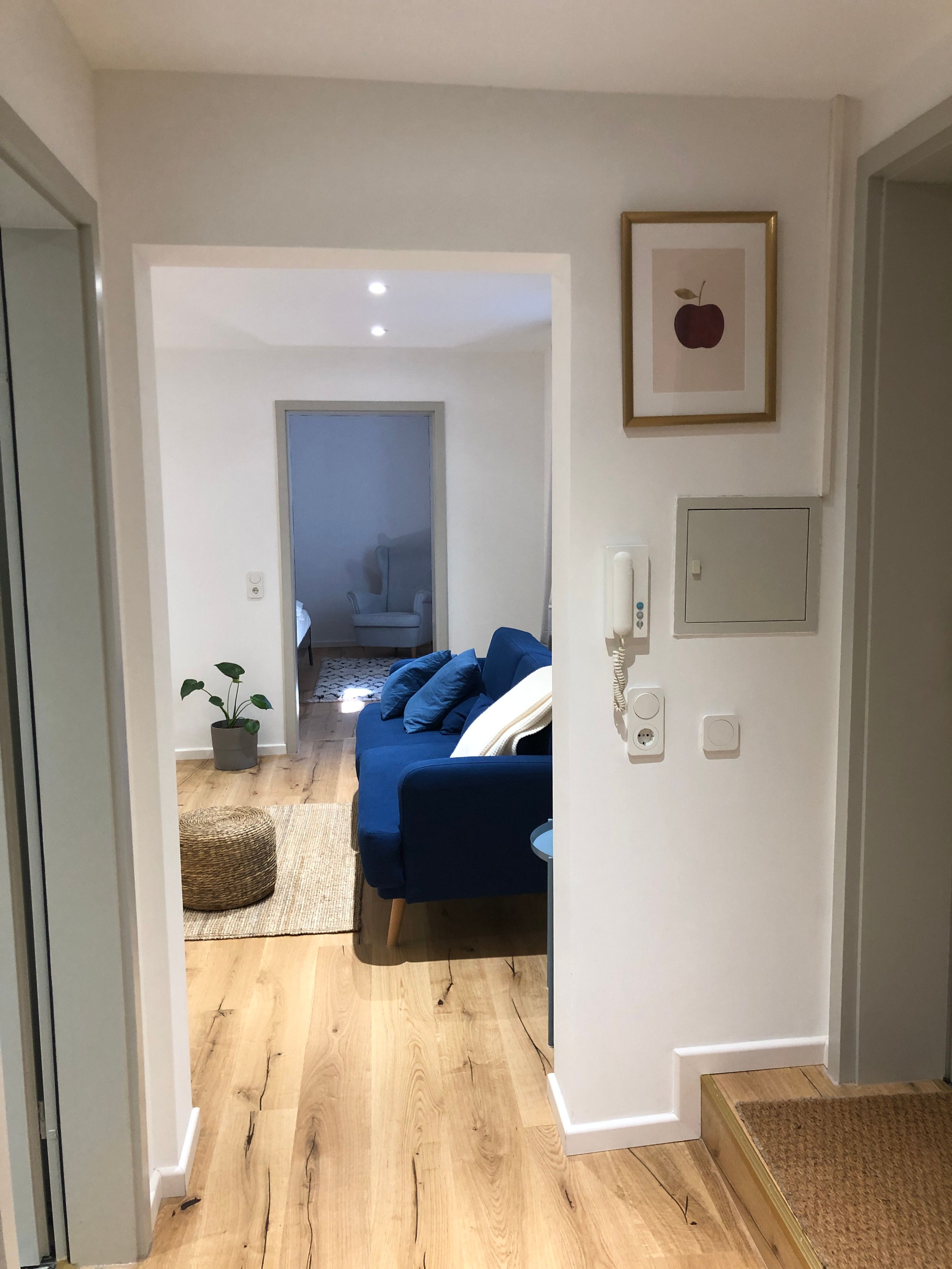 Wonderful And Amazing Apartment With Air Condition In Baden-Baden - Wonderful and amazing apartment with air condition in Baden-Baden - Gallery - 3