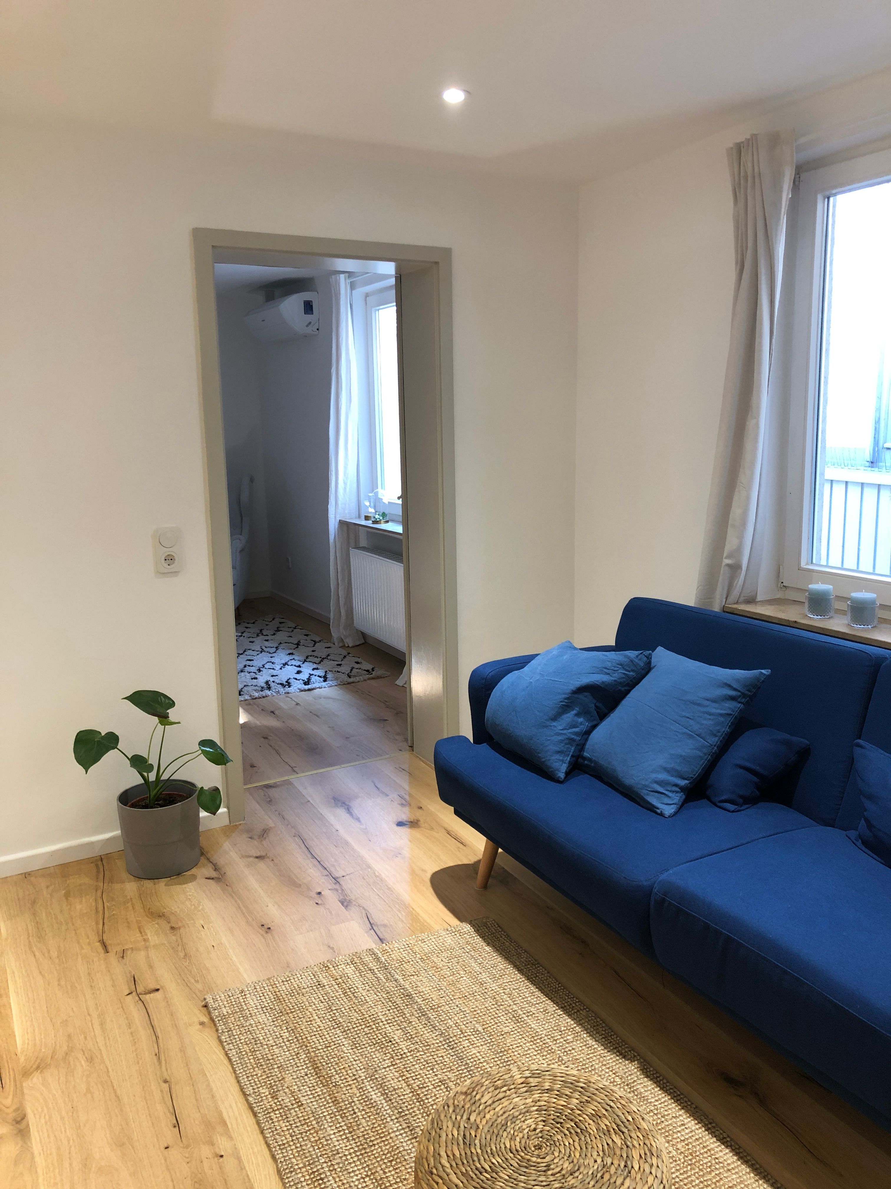 Wonderful And Amazing Apartment With Air Condition In Baden-Baden - Wonderful and amazing apartment with air condition in Baden-Baden - Gallery - 18