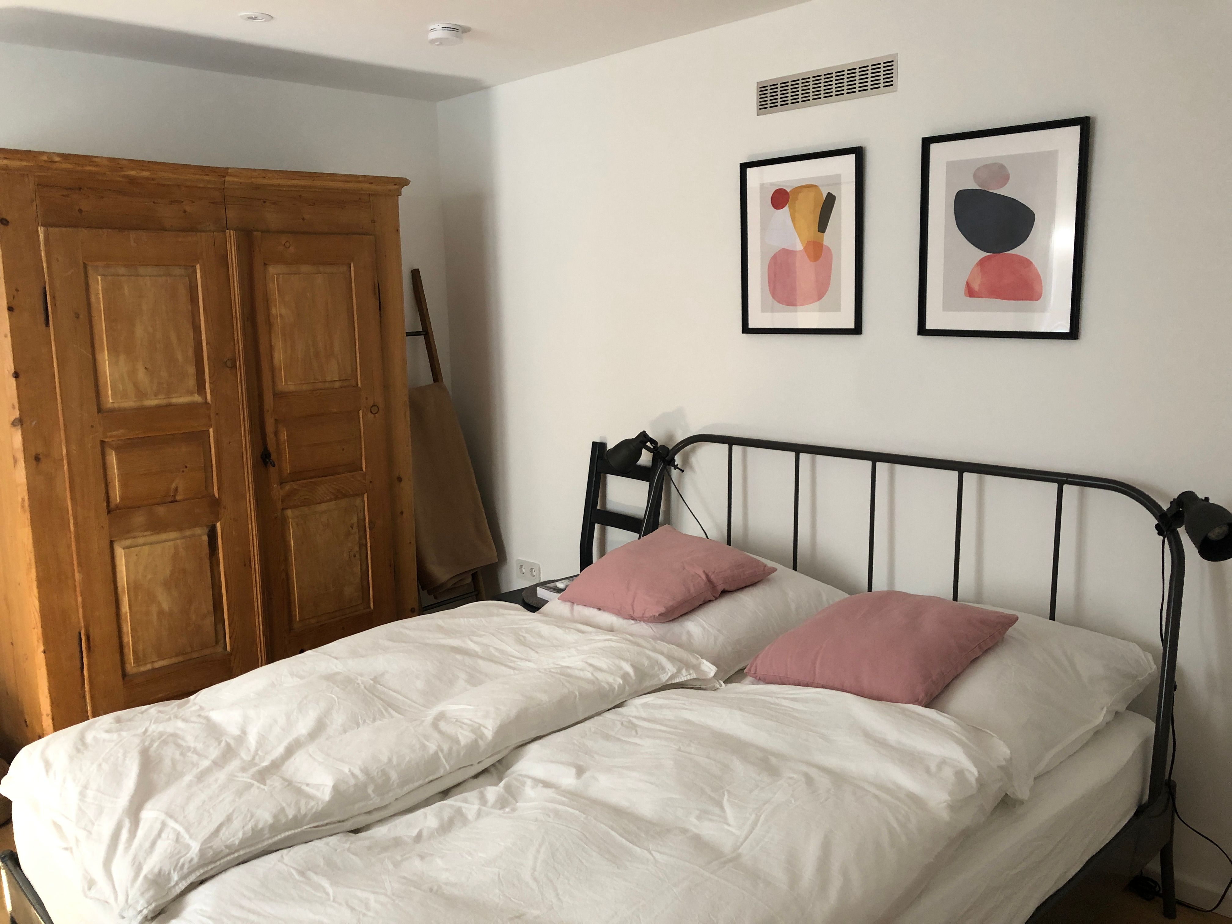 Wonderful And Amazing Apartment With Air Condition In Baden-Baden - Wonderful and amazing apartment with air condition in Baden-Baden - Gallery - 6