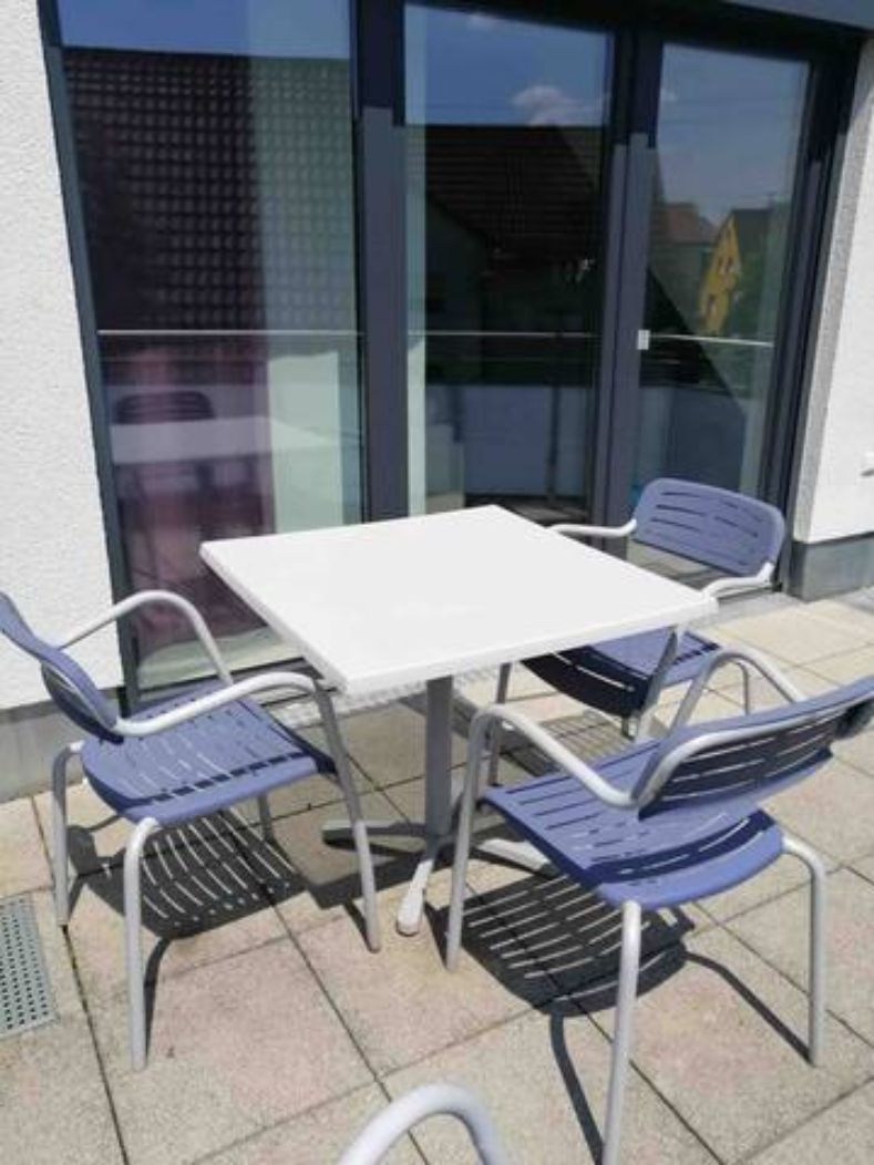  2-Room Fashionable Flat In Ludwigsburg  -  2-room fashionable flat in Ludwigsburg  - Gallery -  6