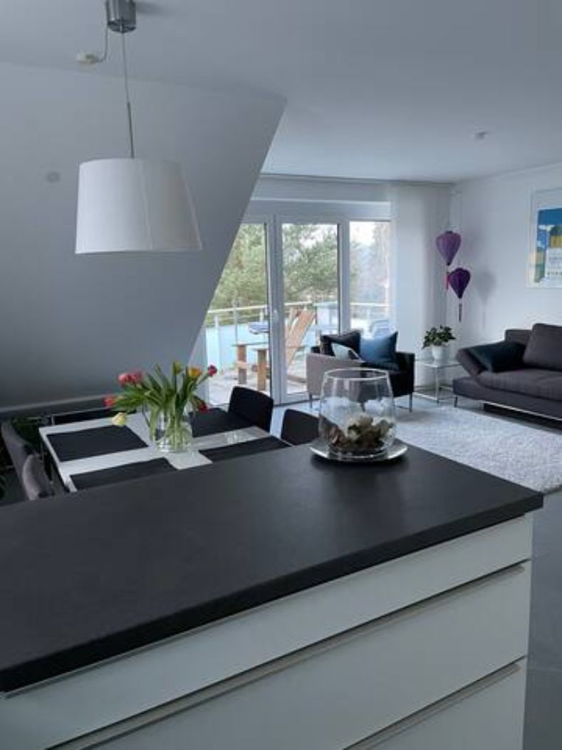  2-Room Fashionable Flat In Ludwigsburg  -  2-room fashionable flat in Ludwigsburg  - Gallery -  15