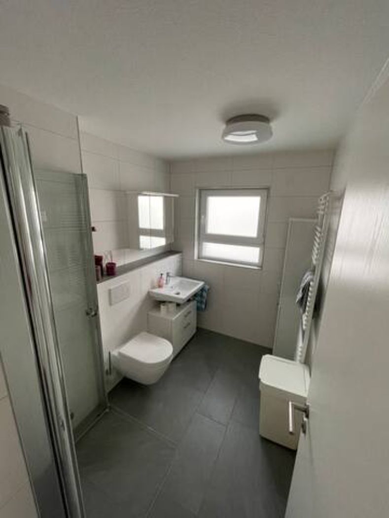  2-Room Fashionable Flat In Ludwigsburg  -  2-room fashionable flat in Ludwigsburg  - Gallery -  13