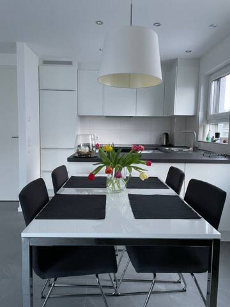  2-Room Fashionable Flat In Ludwigsburg  -  2-room fashionable flat in Ludwigsburg  - Gallery -  2