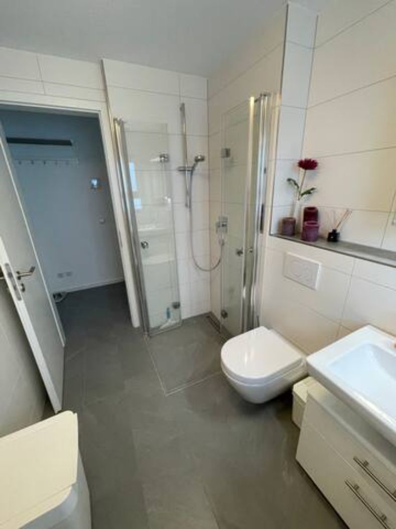 2-Room Fashionable Flat In Ludwigsburg - 2