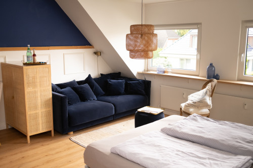 Little pearl Timmendorfer Strand