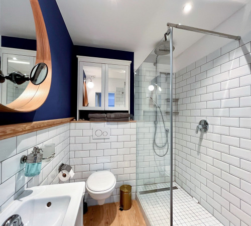 Little pearl Timmendorfer Strand