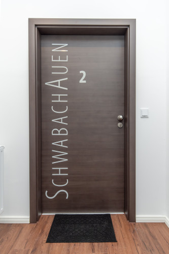 Charming one bedroom apartment