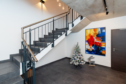 Charming one bedroom apartment