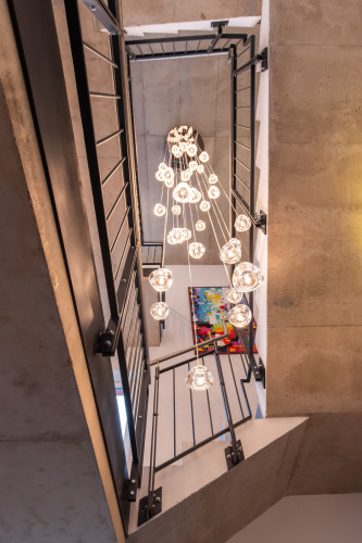 Charming one bedroom apartment