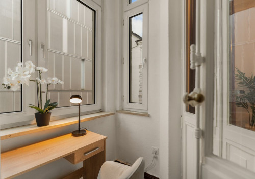 Fantastic flat located in Oldenburg