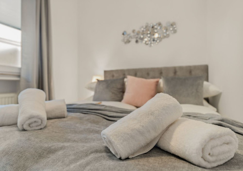 Fantastic flat located in Oldenburg - Gallery - 22